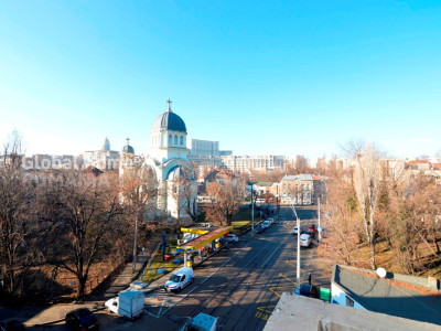 11 Iunie–Piața Unirii | 3 Camere | 73 mp | Mobilat & Utilat
