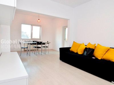 11 Iunie–Piața Unirii | 3 Camere | 73 mp | Mobilat & Utilat