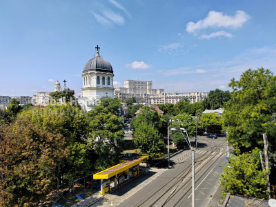 11 Iunie–Piața Unirii | 3 Camere | 73 mp | Mobilat & Utilat