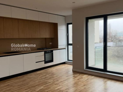 Apartament 3 camere | Straulesti | 2 locuri de parcare subterana | Complex nou |
