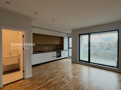 Apartament 3 camere | Straulesti | 2 locuri de parcare subterana | Complex nou |