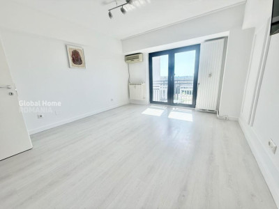 Duplex 4 Camere | Unirii - Tribunal | Terasa | Renovat | 