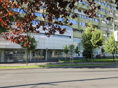 Spatiu Comercial | 859–4.623 mp | Mega Mall | Arena Nationala | 480 kW