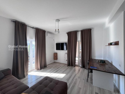 Penthouse duplex 172,7 MP | Northlight - Cosmopolis | Panoramic view