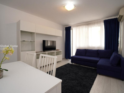 Ultracentral | 3 Camere | 3 Balcoane | Universitate – Piața Romană