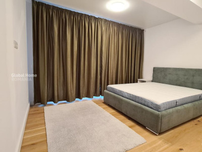 Apartament premium 3 camere | Timpuri Noi | 2022 | 85 mp | Parcare |Decomandat 