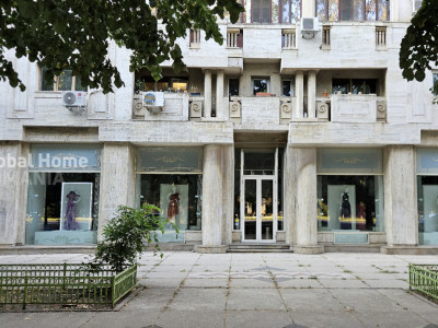 Spatiu Comercial | Ultracentral | Unirii | Palatul Parlamentului