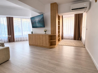 Apartament 3 camere 100MP | Bucurestii Noi | Metrou Jiului | 