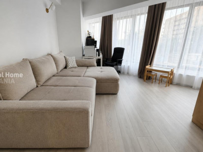 Apartament 3 camere 100MP | Bucurestii Noi | Metrou Jiului | 