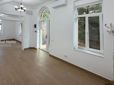 FIRST RENT | Villa - 5 Rooms  | Victoriei - Titulescu