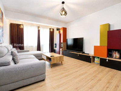 2 Camere Metropolitan Residence | 79 MP | Mall Promenada | Aviației
