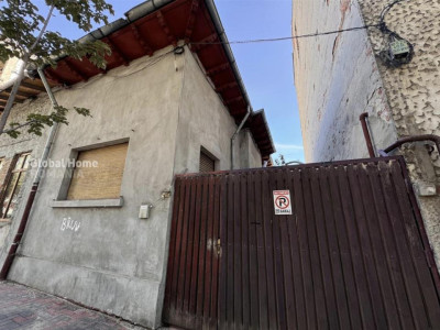 Casa 5 Camere | Piata Alba Iulia - Popa Nan | Teren 232 mp | Singur Curte