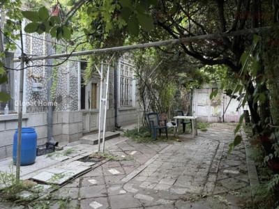 Teren 342 mp + Casa demolabila/renovabila | Piata Alba Iulia - Matei Basarab |