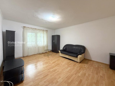 Apartament 2 Camere • Mall Vitan • Balcon • Debara • Centrală Proprie 