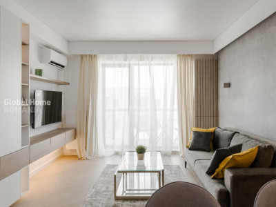 Apartament 2 camere 50MP | Pipera - Cortina North | Loc parcare inclus