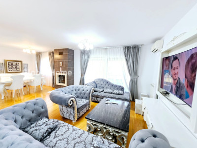 Apartament 3 camere 129 MP | Ibiza Sol - Pipera | 2 locuri Parcare Subterana