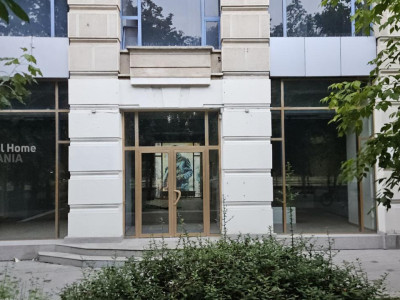 Spatiu Comercial | Ultracentral | Unirii | Tribunalul Bucuresti