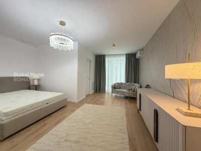 Designer Studio + Parking + Terrace | Titan - Pallady - Hills Titanium