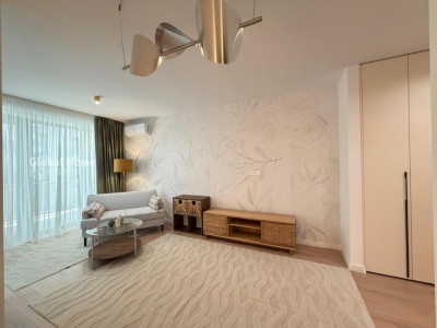 Designer Studio + Parking + Terrace | Titan - Pallady - Hills Titanium