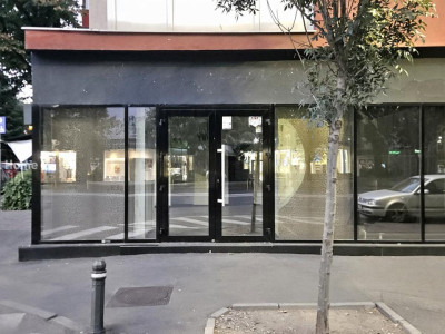 Spatiu Comercial | Central | Calea Dorobantilor