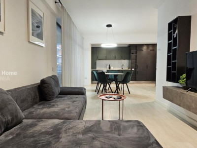 Apartament 3 Camere 105,8 mp | Via Pipera | Mobilat Complet 