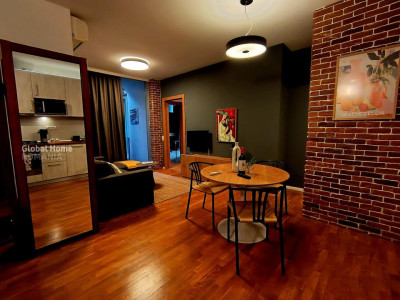 Apartament 3 camere | Piata Victoriei | Petru Rares | Bloc Boutique