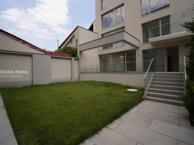 Duplex 5 Camere | 280 MP | Grădină 98 MP | 2 Parcări | Dorobanți 
