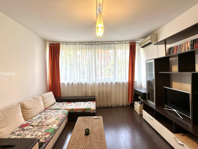 Apartament 2 camere | Calea Victoriei | Investitie ideala
