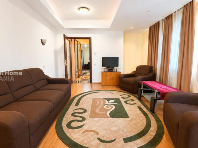 Apartament 2 camere | Domenii | Loc de parcare subteran | 