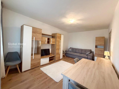 Apartament 2 Camere ◈ Titan – Theodor Pallady ◈ 60 MP ◈ 2 Debarale ◈ Balcon