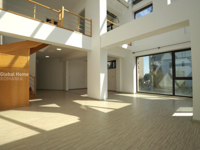 Duplex 4 Camere | 165 MP | Pretabil Birou | 3 Parcări | Aviatiei