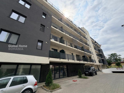 Apartament 2 Camere | Bloc 2023 | Lujerului - Liceul Finlandez |