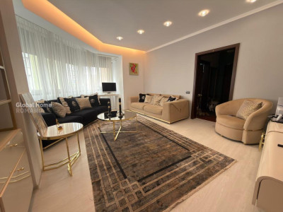 Apartament 3 camere | Unirii - Marasesti | renovat complet |