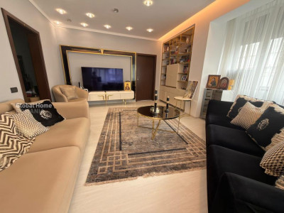 Apartament 3 camere | Unirii - Marasesti | renovat complet LUX |