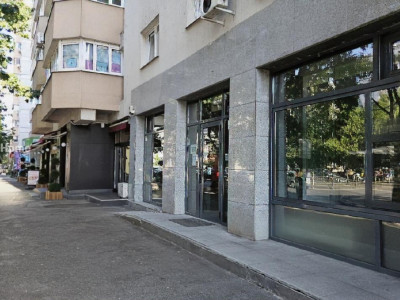 Spatiu Comercial | Central | Sos. Stefan cel Mare | Iancu de Hunedoara