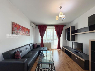 Apartament 2 Camere - 60MP • Vitan • Balcon • Loc de Parcare • Centrala Proprie 