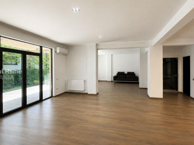 For Sale | Apartament 187 mp  | Curte 175 mp | Garaj | Floreasca 