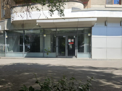 Spatiu Comercial | Semicentral | Tineretului |Timpuri Noi