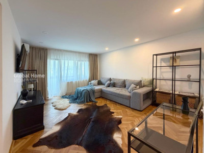 Apartament 2 Camere ◦ 60MP ◦ Vitan Mall ◦ Balcon ◦ Centrala Proprie 