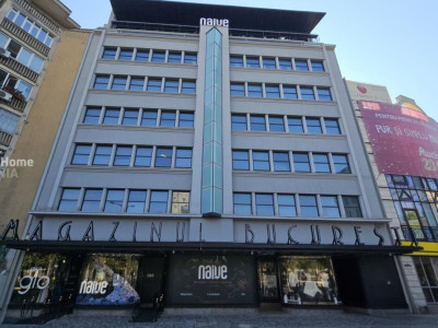 Spatii Comercial | Ultracentral | Retal | Showroom | Bratianu | Centrul Vechi