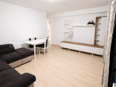 Apartament 4 camere 110MP | Baneasa | Loc de parcare | Terasa | 