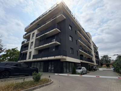Vanzare Spatiu Comercial | Lujerului - Liceul Finlandez | Parter Bloc 2023 |