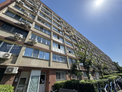 Apartament 3 Camere | Etaj 2 | Decomandat | Dimitrie Cantemir nr. 21