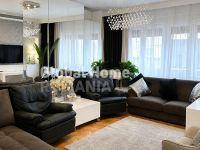 Casa 5 camere 246MP | Dorobanti | Comision 0% | Pretabila locuit sau business | 