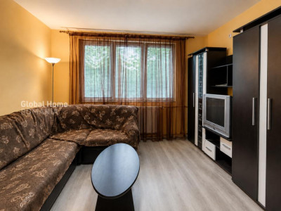 Apartament 3 camere | Piata Victoriei - Basarab | Bloc Reabilitat