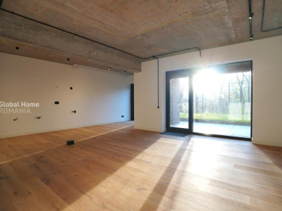 2 CAMERE | Floreasca - Fabrica de Glucoza-TERASA 7 MP | Gradina 40 MP 