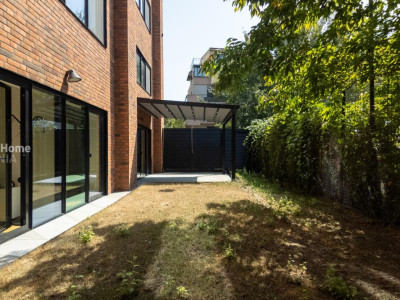 3 CAMERE | Floreasca - Fabrica de Glucoza-TERASA 16 MP | Gradina 80 MP 