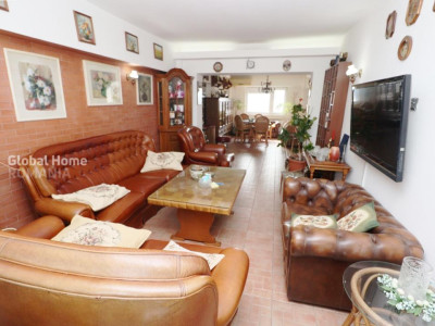 4 camere Titulescu | 94 mp | et 10 - decomandat | 2 balcoane | Piata Victoriei