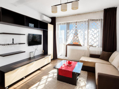 Apartament 2 camere | Jiului | 2 locuri in parcarea subterana | Balcon |