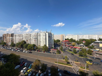 Apartament 2 Camere • Dristor - Camil Ressu • 65MP • Balcon • Vedere Panoramica
